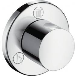 Hansgrohe Ecostat Trio (15932000) Chrom