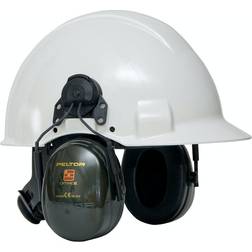 3M Peltor Casque antibruit passif dB Optime II H520P3E1 pc(s)