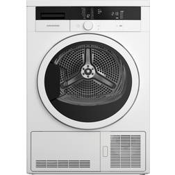Grundig GTN28P110G Hvit