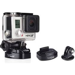 GoPro Tripod Mounts