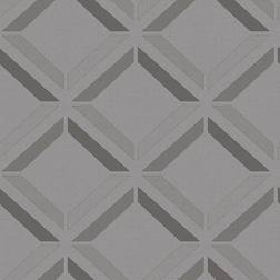 Holden Tapetti Tapetit.fi Kaleidoscope Lana Geo Grey 90593