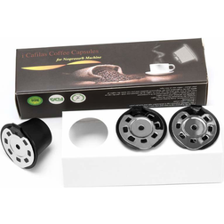 Nespresso Coffee Caps Expresso Capsules 3pcs