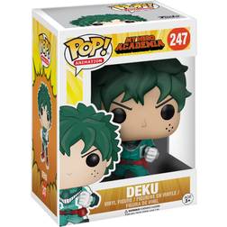 Funko Pop! Anime My Hero Academia Deku