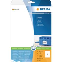 Herma Premium Labels A4