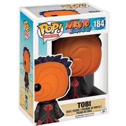 Funko Pop! Animation Naruto Shippuden Tobi