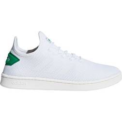 Adidas Court Adapt 'Cloud White' - Men's