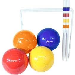 Sunsport Fotbollskrocket Large