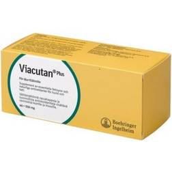 Boehringer Ingelheim Viacutan Plus 40 Capsules