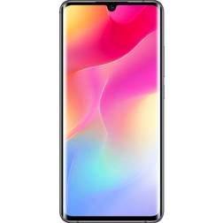 Xiaomi Mi Note 10 Lite Dual-SIM 64GB ROM + 6GB RAM 4G/LTE Smartphone