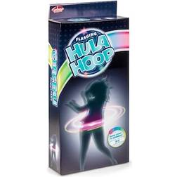 TOBAR Flashing Hula Hoop