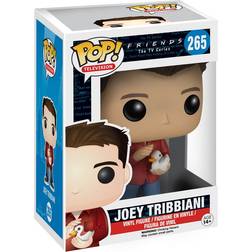 Funko Pop! TV Friends Joey Tribbiani