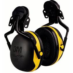 3M Peltor X2P5E Casque antibruit passif dB pc(s)