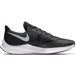 Nike Zoom Winflo 6 'Dark Grey' - Black Men's