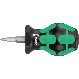 Wera 350 PH 05008850001 Pan Head Screwdriver