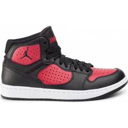 Nike Jordan Access M - Black/Gym Red/White