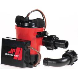 Johnson Pump L550 UC