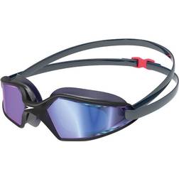 Speedo Lunettes de natation Hydropulse Mir Bleu