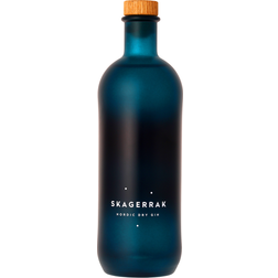 Skagerrak Nordic Dry Gin 44.9% 70 cl