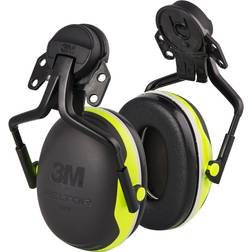 3M Peltor X4P5E Casque antibruit passif dB pc(s)