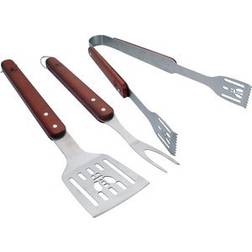 Laguiole Montsoue Barbecue Cutlery 3pcs