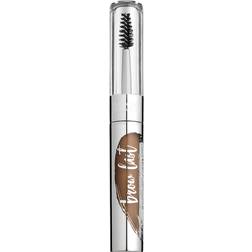 Physicians Formula Brow Last Longwearing Brow Gel Light Brown