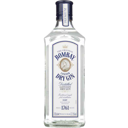 Bombay Sapphire London Dry Gin 37.5% 70cl