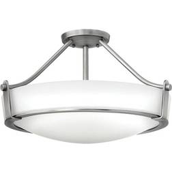 Hinkley Hathaway Ceiling Flush Light ∅ 52.7cm
