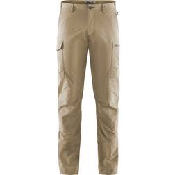 Fjällräven Travellers MT Trousers - Light Beige