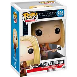 Funko Pop! TV Friends Phoebe Buffay