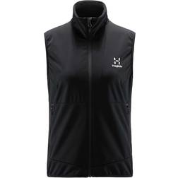 Haglöfs Multi Flex Vest Women - True Black