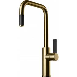 Tapwell Arman ARM985 (9421376) Svart honey gold