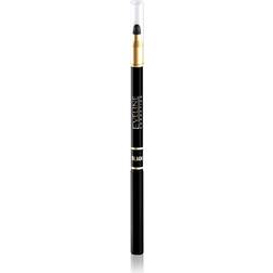 Eveline Cosmetics Delineador de ojos Eye Max Precision Black