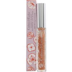 Crabtree & Evelyn Shimmer Lip Gloss Honey Glace