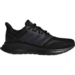 Adidas Kid's Runfalcon - Core Black