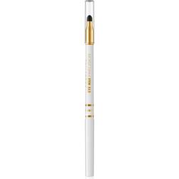 Eveline Cosmetics Delineador de ojos Eye Max Precision White