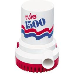 Rule 1500 24V