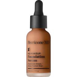 Perricone MD No Makeup Foundation Serum Rich