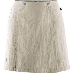 Fjällräven Travellers MT Skirt W - Light Beige