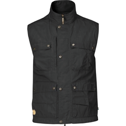 Fjällräven Reporter Lite Bodywarmer - Grijs