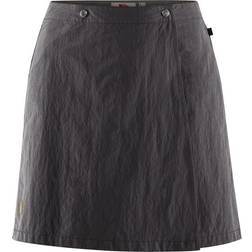 Fjällräven Travellers MT Skirt W - Dark Grey