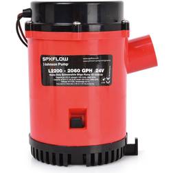 Johnson Pump L2200 24V