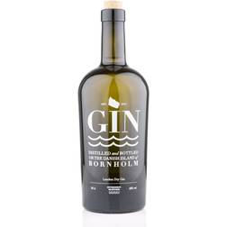 Borholm Gin 40% 50 cl