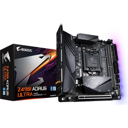 Gigabyte Z490I Aorus Ultra