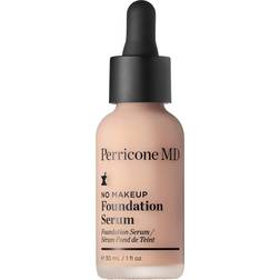 Perricone MD No Makeup Foundation Serum Porcelain