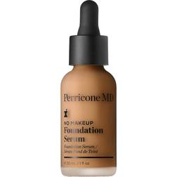 Perricone MD No Makeup Foundation Serum SPF20 30ml OUTLET (Various Shades) 7 Tan