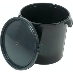 Separett Latrine Container with Lid (1375144)