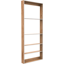 We Do Wood Shout Out To Fivesquare Wall Shelf 50cm