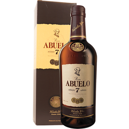 Anejo 7 years Reserva Superior 40% 70 cl