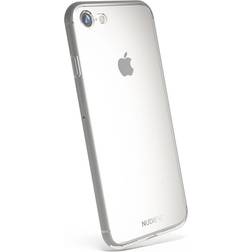 Nudient Thin Case for iPhone SE (2020)