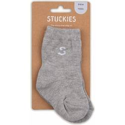 Stuckies Strumpor - Fossil